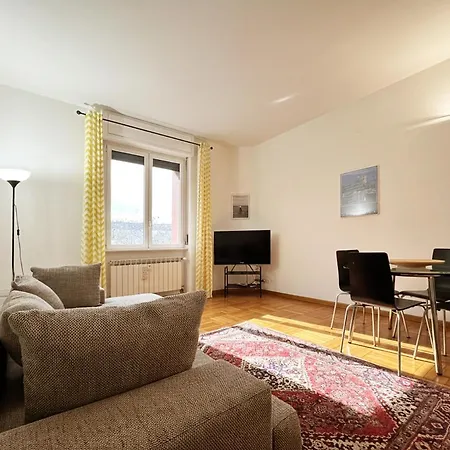 Be Your - Matts Apartament Mediolan