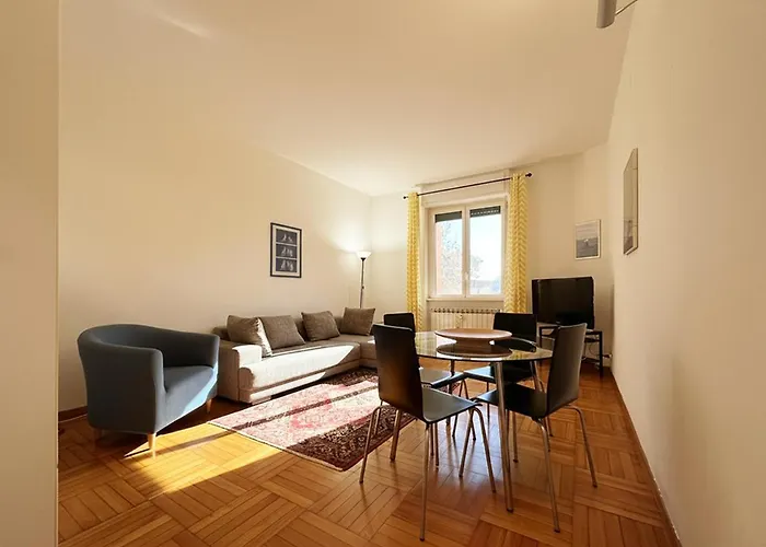 Apartament Be Your - Matts Mediolan