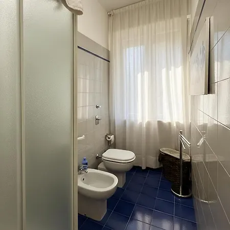 Matts Apartamento Milán